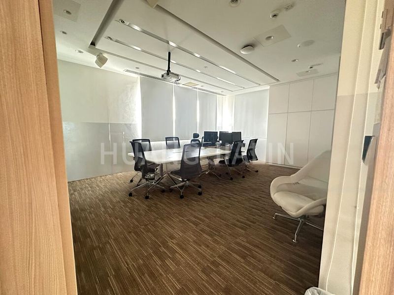 Office for Rent: 1000sqft to 9000sqft Available - Image 8