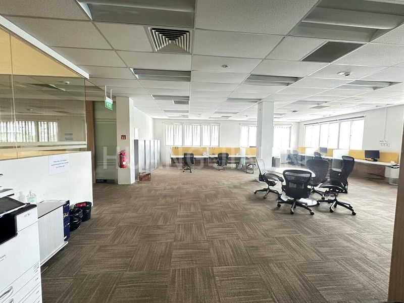 Office for Rent: 1000sqft to 9000sqft Available - Image 6