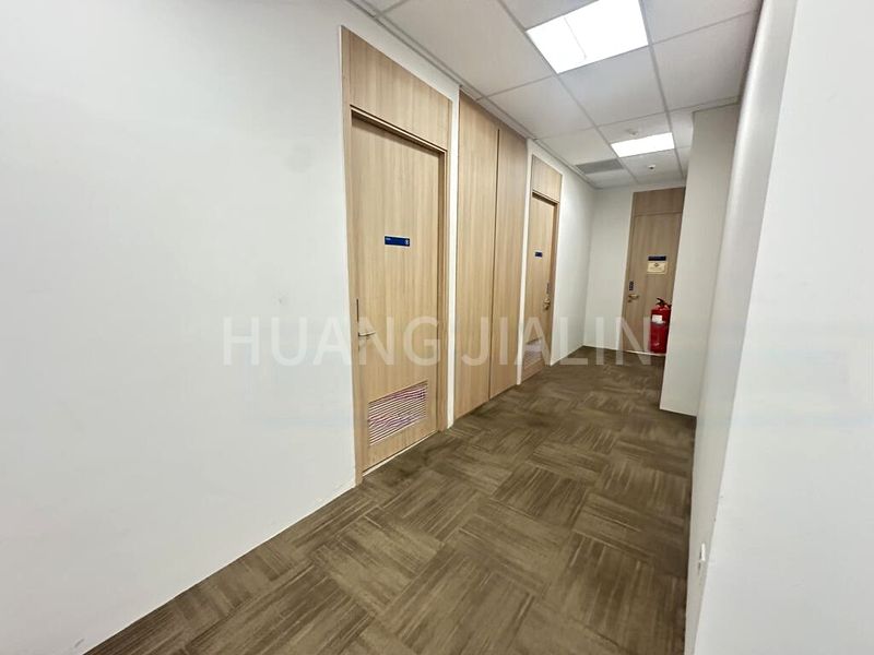 Office for Rent: 1000sqft to 9000sqft Available - Image 1