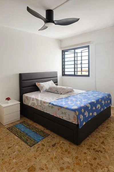 Common Room (HDB) for Rent in  703 Yishun Avenue 5 - Image 5
