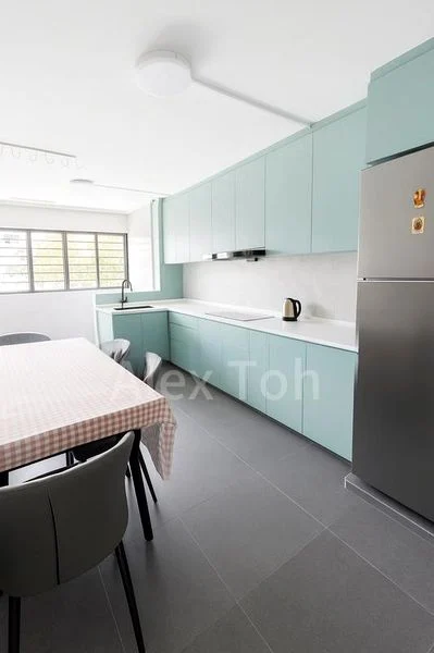 Common Room (HDB) for Rent in  703 Yishun Avenue 5 - Image 6