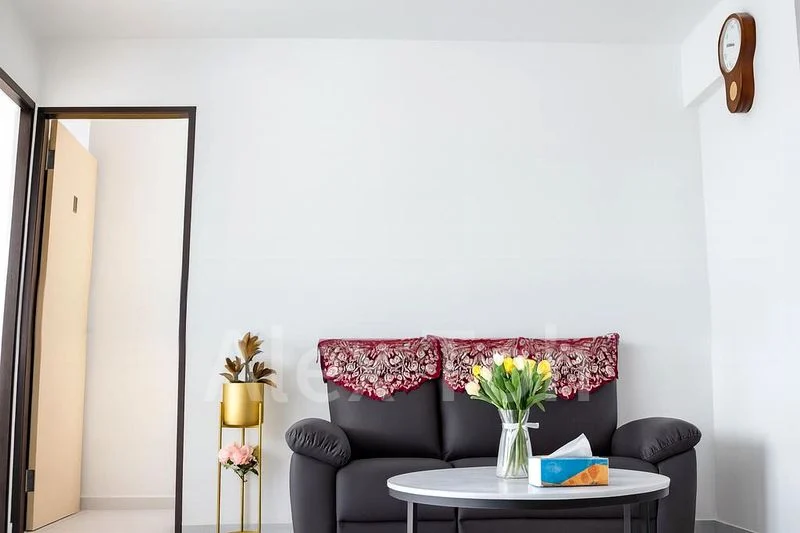 Common Room (HDB) for Rent in  703 Yishun Avenue 5 - Image 3