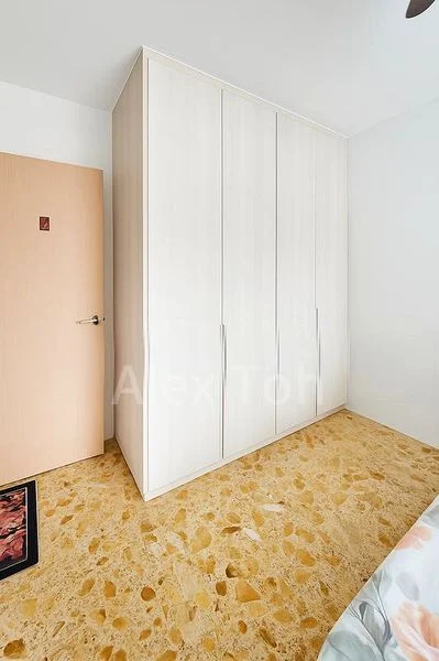 Common Room (HDB) for Rent in  703 Yishun Avenue 5 - Image 4