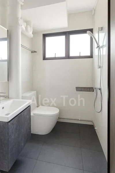 Common Room (HDB) for Rent in  703 Yishun Avenue 5 - Image 1