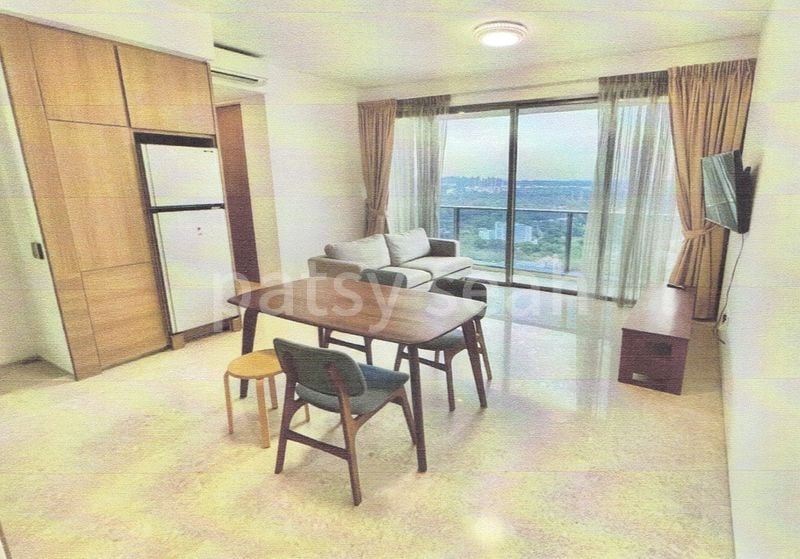 3 Bed Condo for Rent in  Echelon - Image 4