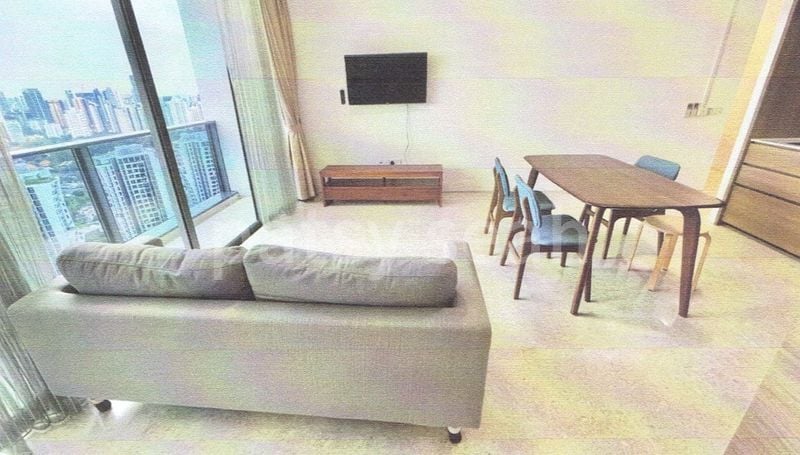 3 Bed Condo for Rent in  Echelon - Image 6