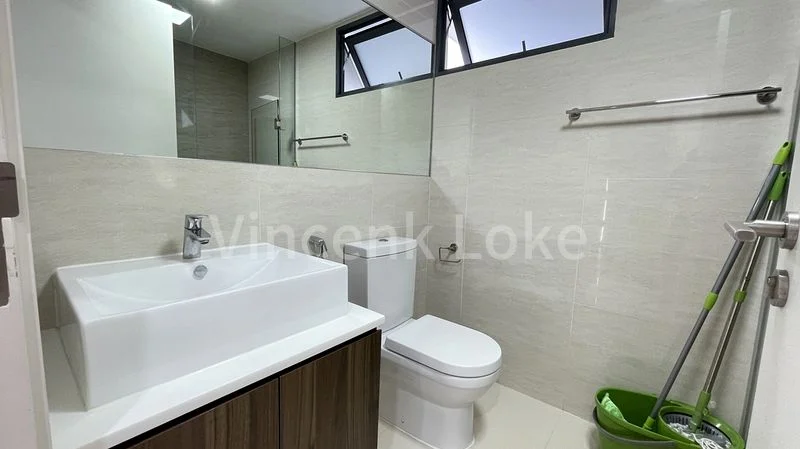 3 Bed Condo for Rent in  Riversound Residence - Image 7