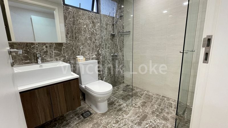 3 Bed Condo for Rent in  Riversound Residence - Image 9