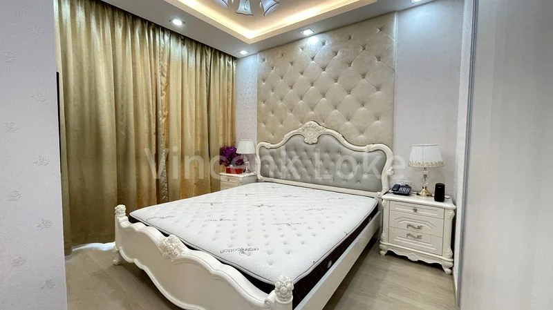 3 Bed Condo for Rent in  Riversound Residence - Image 8