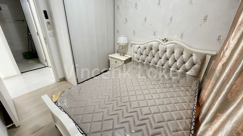 3 Bed Condo for Rent in  Riversound Residence - Image 12