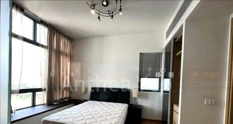 1 Bed Condo for Rent in  Soleil @ Sinaran - Image 2