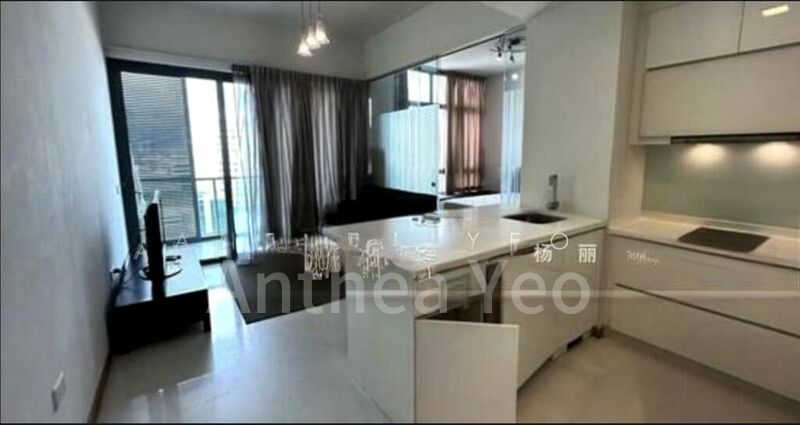 1 Bed Condo for Rent in  Soleil @ Sinaran - Image 5