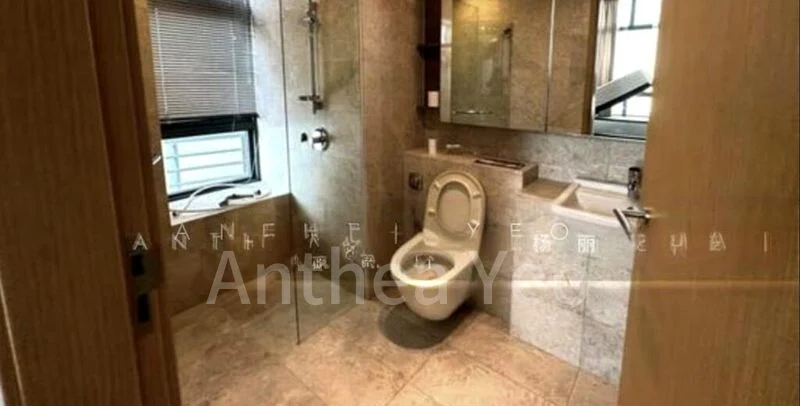 1 Bed Condo for Rent in  Soleil @ Sinaran - Image 4