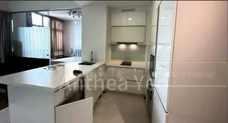 1 Bed Condo for Rent in  Soleil @ Sinaran - Image 1