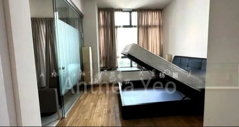 1 Bed Condo for Rent in  Soleil @ Sinaran - Image 3