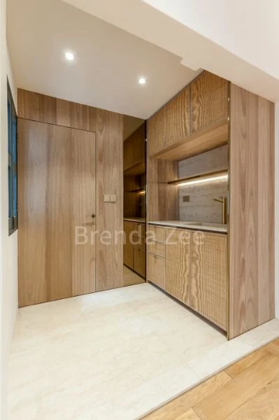 Shop / Shophouse for Sale: Conservation Shophouse in the heart of Chinatown - Image 4