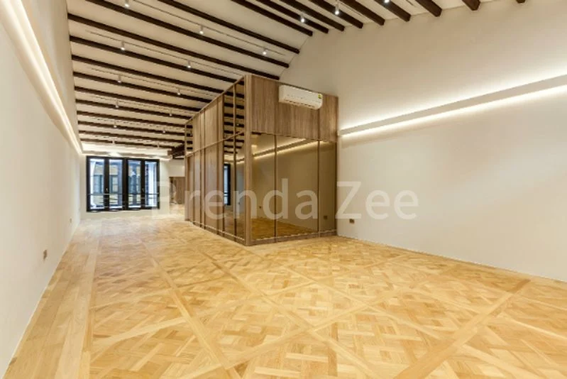 Shop / Shophouse for Sale: Conservation Shophouse in the heart of Chinatown - Image 1