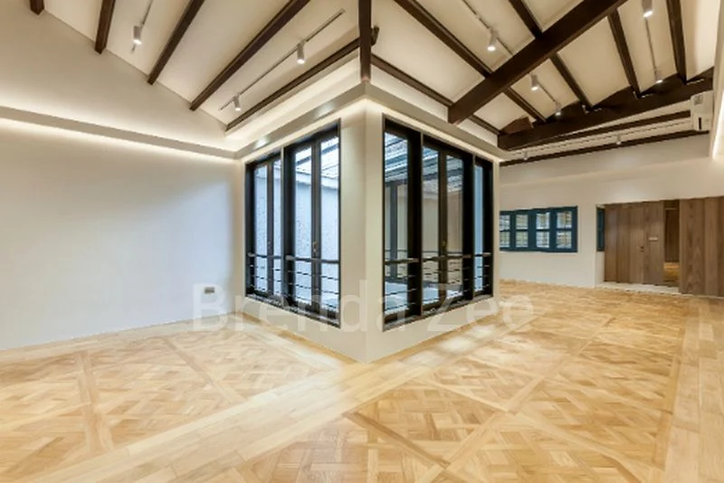 Shop / Shophouse for Sale: Conservation Shophouse in the heart of Chinatown - Image 3