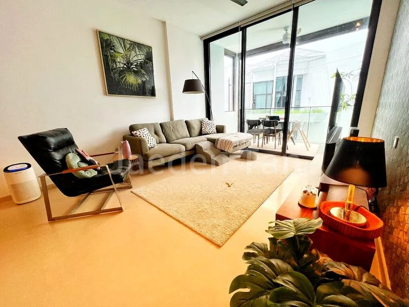 3 Bed Condo for Sale in  The Crest - Image 2