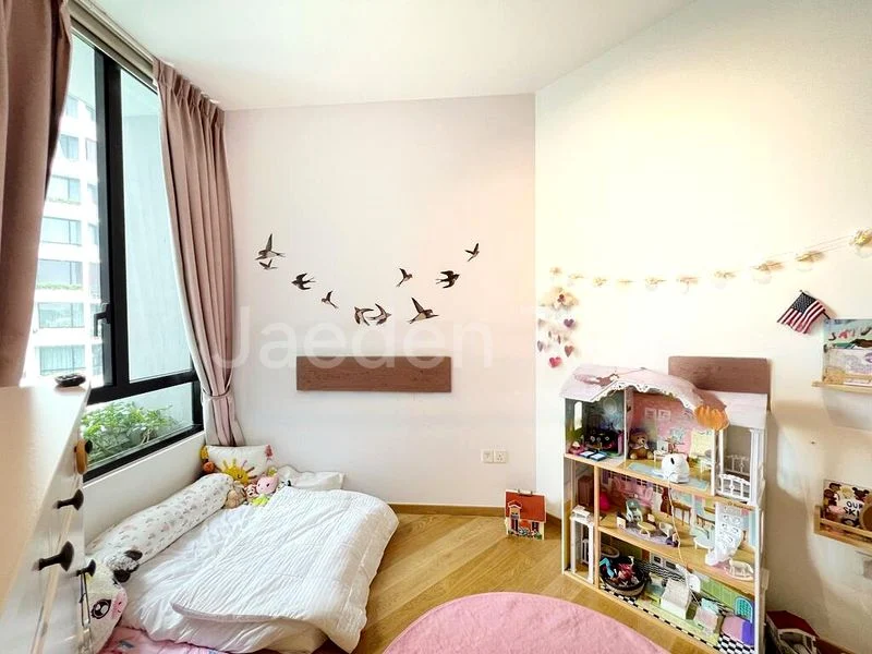 3 Bed Condo for Sale in  The Crest - Image 9