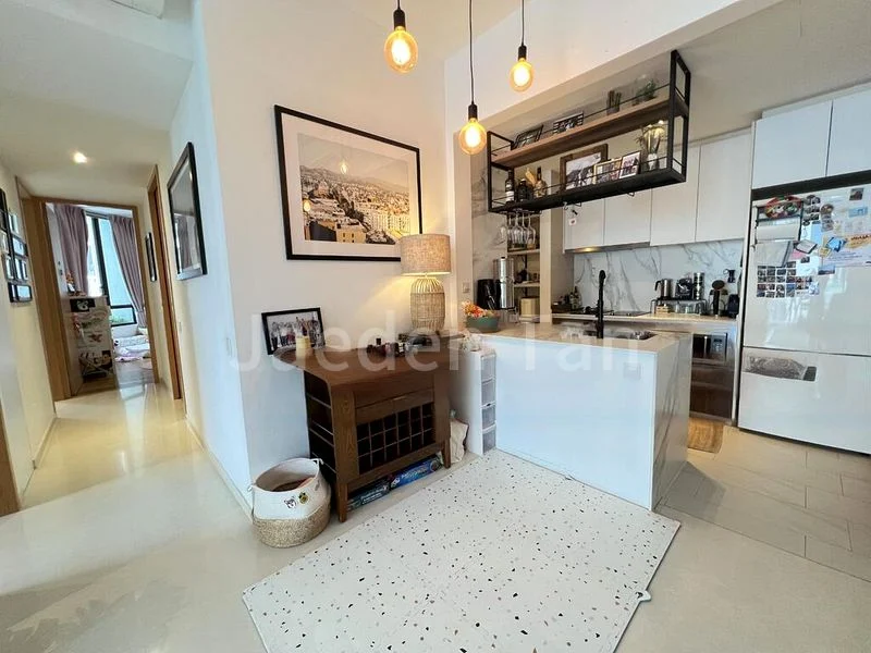 3 Bed Condo for Sale in  The Crest - Image 4