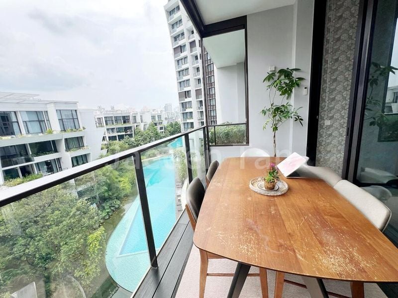 3 Bed Condo for Sale in  The Crest - Image 3