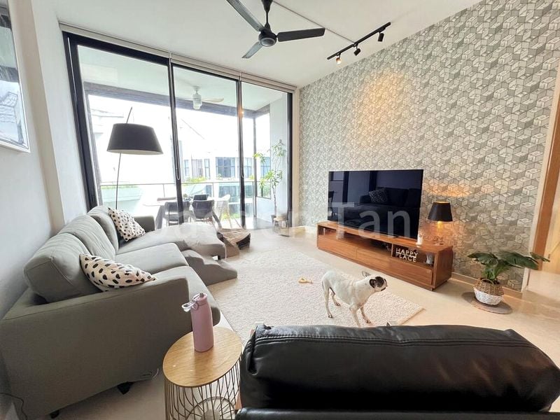 3 Bed Condo for Sale in  The Crest - Image 1