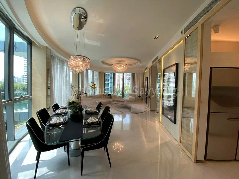 3 Bed Condo for Sale in Cliveden At Grange - Image 1