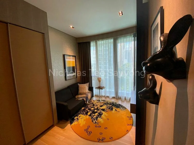 3 Bed Condo for Sale in Cliveden At Grange - Image 5