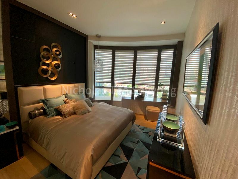 3 Bed Condo for Sale in Cliveden At Grange - Image 4