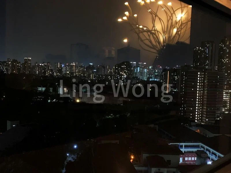 4 Room (4A) HDB for Sale in  61C Strathmore Avenue - Image 6