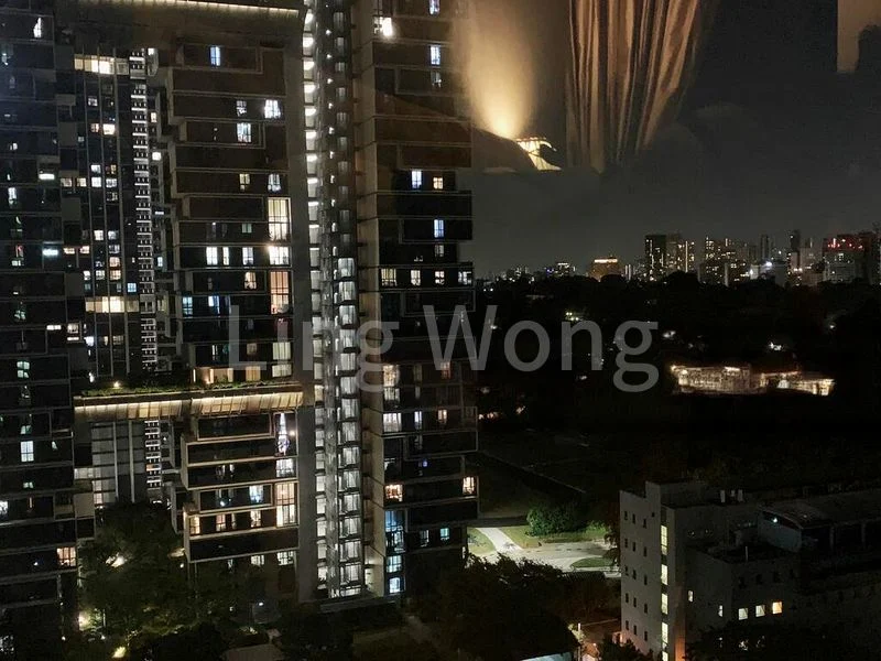 4 Room (4A) HDB for Sale in  61C Strathmore Avenue - Image 5