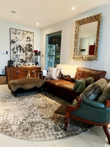 4 Room (4A) HDB for Sale in  61C Strathmore Avenue - Image 1