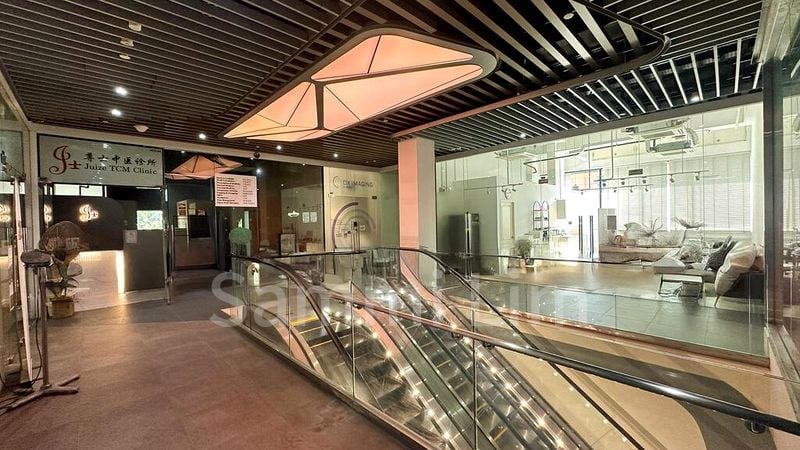 Shop / Shophouse for Sale: 2-Storey Shophouse, 1,200 sqft, Jalan SS 22/19, Damansara Jaya - Image 3