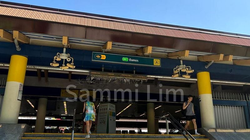 Shop / Shophouse for Sale: 2-Storey Shophouse, 1,200 sqft, Jalan SS 22/19, Damansara Jaya - Image 1