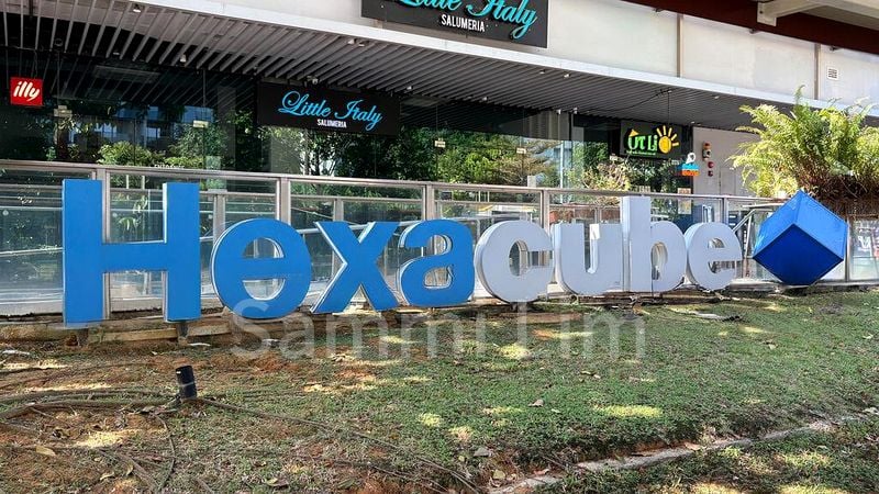 Shop / Shophouse for Sale: 2-Storey Shophouse, 1,200 sqft, Jalan SS 22/19, Damansara Jaya - Image 7