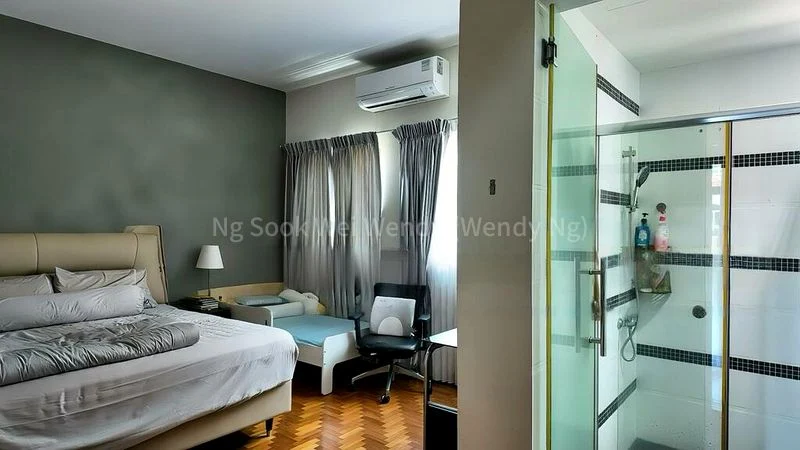 5 Bed Terraced House (Landed) for Sale in  Villa Verde - Image 6