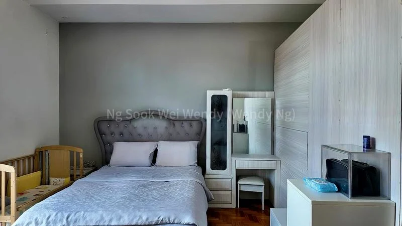 5 Bed Terraced House (Landed) for Sale in  Villa Verde - Image 7