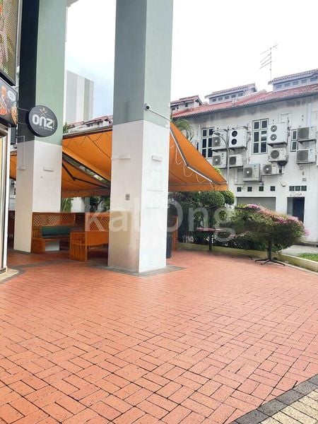 Shop / Shophouse for Rent: Grandlink Square - Image 1