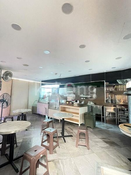 Shop / Shophouse for Rent: Grandlink Square - Image 2