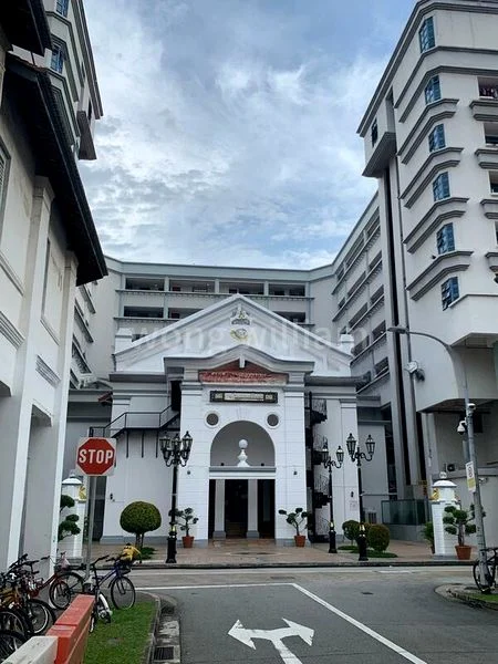 Common Room (Condo) for Rent in  Grandlink Square - Image 2