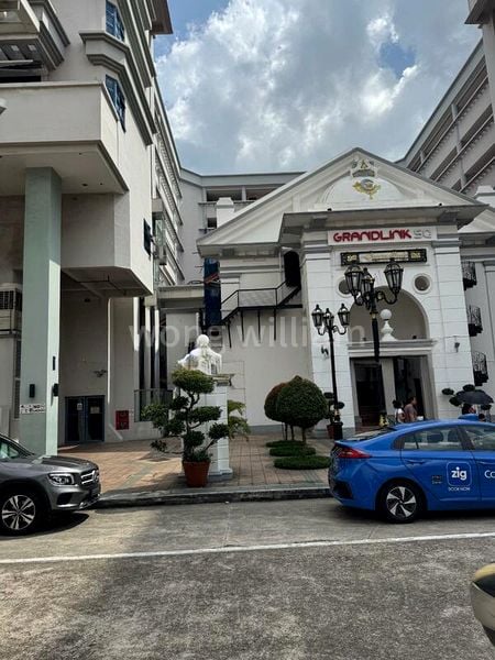 Common Room (Condo) for Rent in  Grandlink Square - Image 3