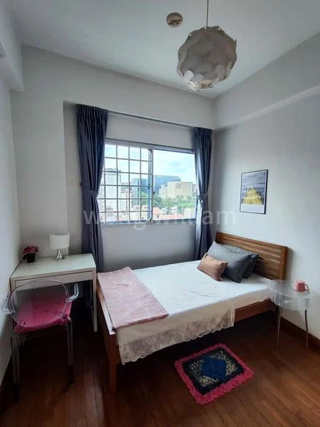 Common Room (Condo) for Rent in  Grandlink Square - Image 1