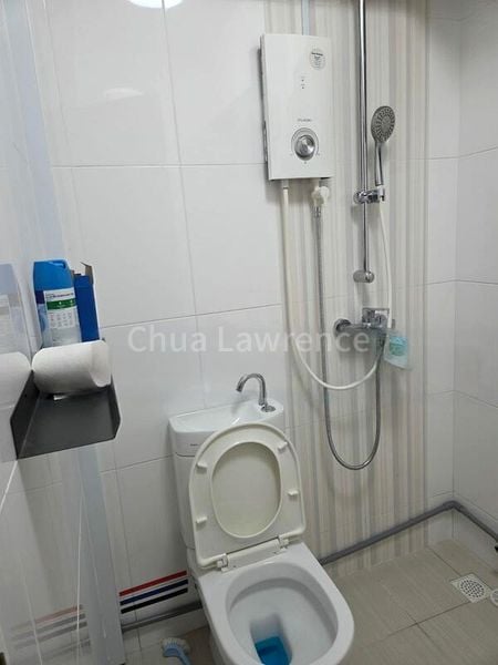 Master Room (HDB) for Rent in  36 Margaret Drive - Image 1