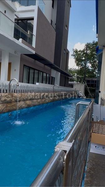 10 Bed Semi-Detached House (Landed) for Sale in Gerald Mugliston Estate - Image 5