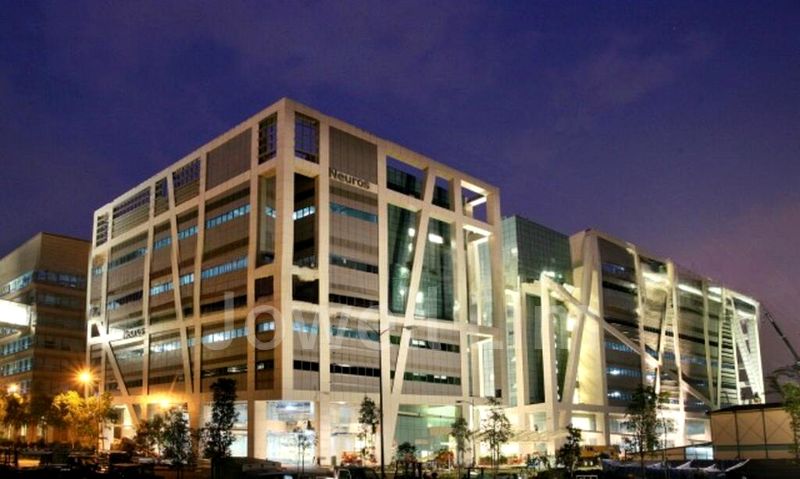 e-Business for Rent: Biopolis, Neuros - Image 1