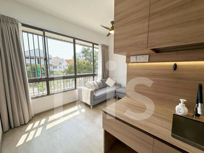 1 Bed Apartment (Condo) for Rent in  Vibes @ East Coast - Image 10