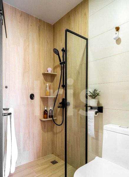 1 Bed Apartment (Condo) for Rent in  Vibes @ East Coast - Image 8