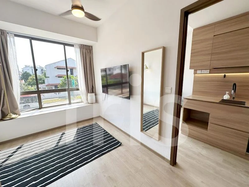 1 Bed Apartment (Condo) for Rent in  Vibes @ East Coast - Image 13