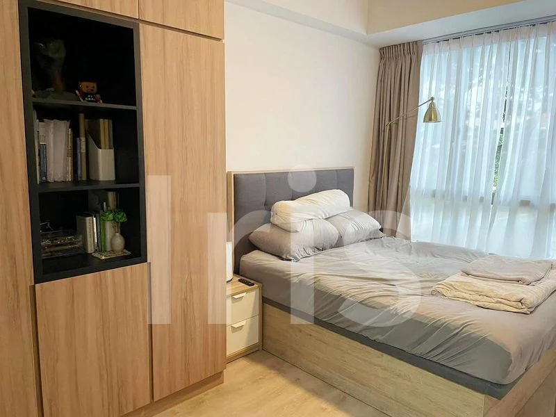 1 Bed Apartment (Condo) for Rent in  Vibes @ East Coast - Image 6